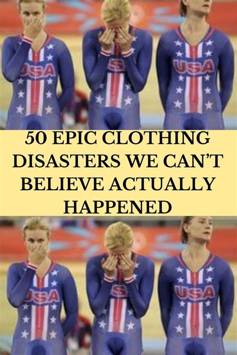 50 Epic Clothing Disasters We Can’t Believe Actually .